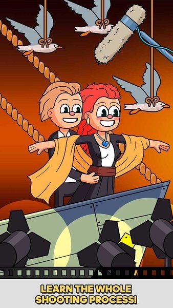 电影制作模拟器高清大图