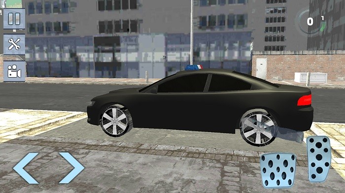 飞车大师模拟高清大图