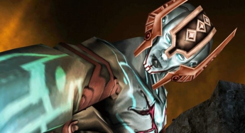 不朽的神迹高清大图