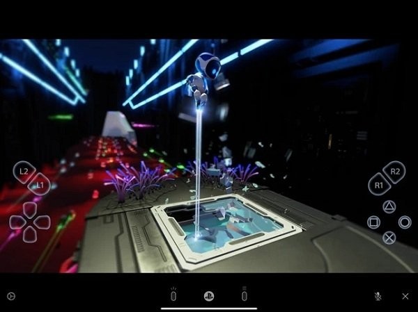 Ps5手机版高清大图