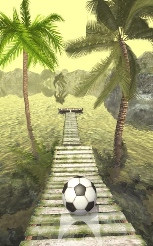 小球冲锋免广告版高清大图