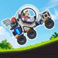 太空车竞速手机版