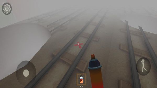 最强地铁跑酷安卓版高清大图