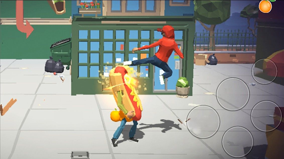 精英战斗最新版高清大图