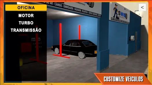 自由巴西免费版高清大图