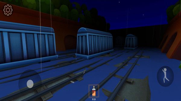 最强地铁跑酷安卓版高清大图