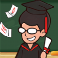 模拟校园游戏