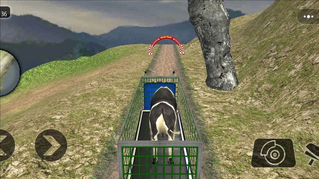 运输动物安卓版高清大图