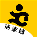 优腿商家端APP