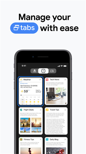 google浏览器免费版安卓最新高清大图