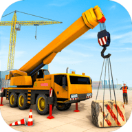 模拟建筑建房子手游