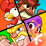 爆裂小队官网入口