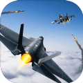 空中雷霆战争中文版手游