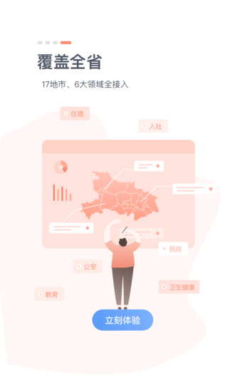 鄂汇办手机app最新版高清大图