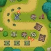 炮塔防御之王安卓版手游