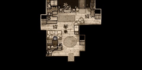 安迪与莉莉的棺材免费中文版高清大图