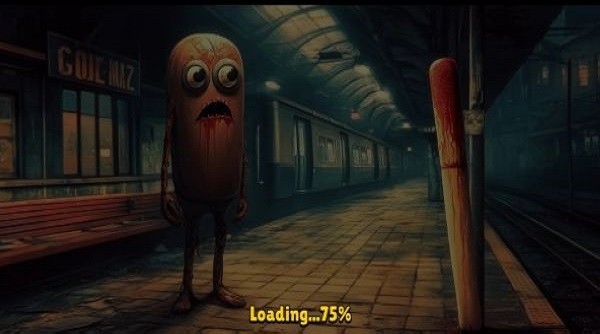 木棍人邻居免广告版安卓高清大图