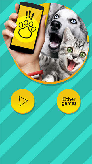 动物语言翻译器在线翻译官方版高清大图