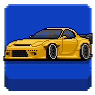 像素赛车手官网正版最新