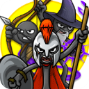 火柴人战争遗产3所有首领安装