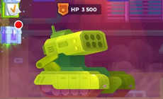 坦克明星游戏安卓高清大图