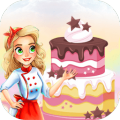 奇妙蛋糕工厂游戏