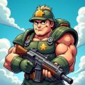 战地之像素枪王手机版