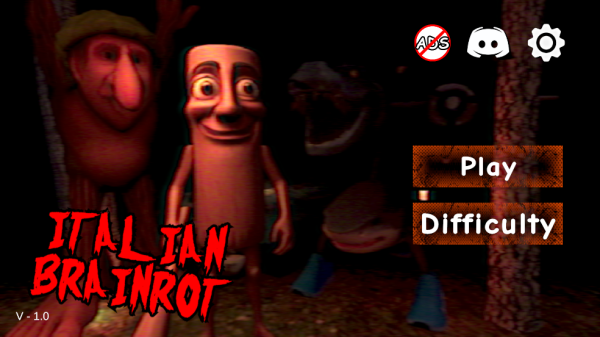 外国山海经官方版高清大图