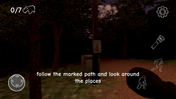 外国山海经官方版高清大图