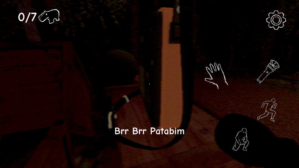 外国山海经官方版高清大图