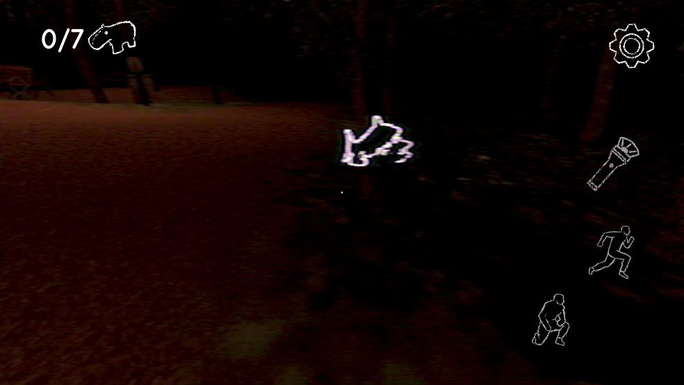 外国山海经官方版高清大图