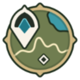 空荧酒馆原神地图app