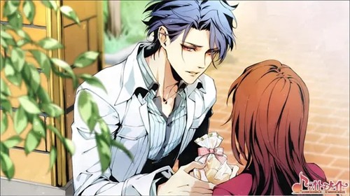 百密一疏少女心手机版游戏高清大图