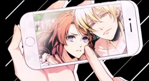 百密一疏少女心手机版游戏高清大图