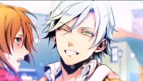 百密一疏少女心手机版游戏高清大图