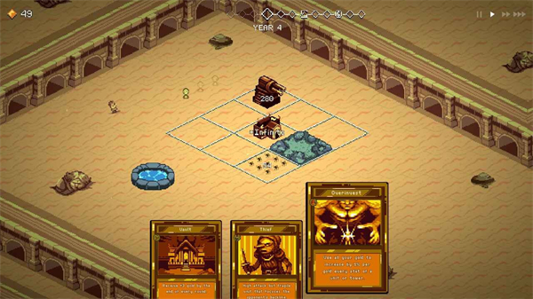 九个国王汉化版手机版安装高清大图