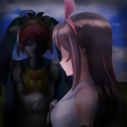 翌日爱的亡者哭声手机版游戏