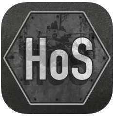 钢铁六边形汉化中文版