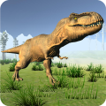 无敌恐龙模拟器游戏
