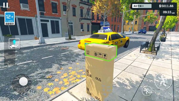 超市模拟器免费手机版高清大图