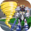变形机甲骑士最新版