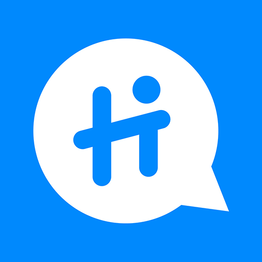 嗨职邯郸人才网