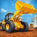 挖掘机建造模拟免费版