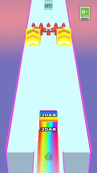 果冻解压模拟器高清大图