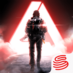 萤火突击国际服官网入口手游