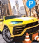 模拟开车驾驶训练安装