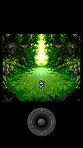 勇者斗恶龙3重制版安装高清大图