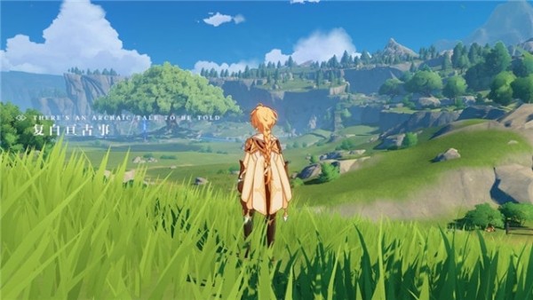 原神画质修改器免费版app高清大图