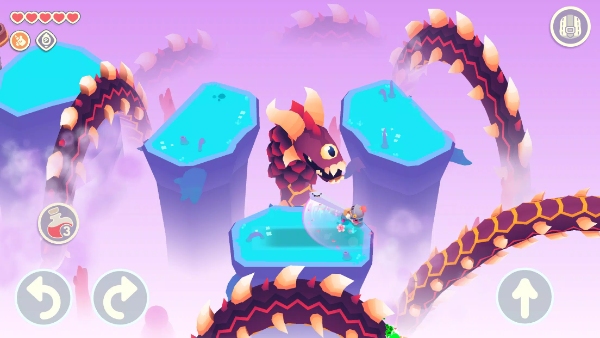 光剑小骑士中文版安装高清大图