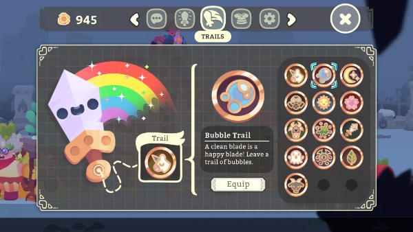 光剑小骑士中文版安装高清大图